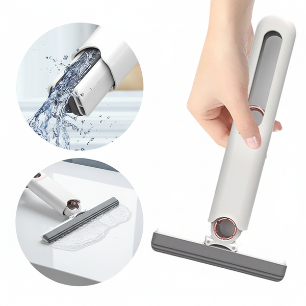 Sanfte Reinigungswunder